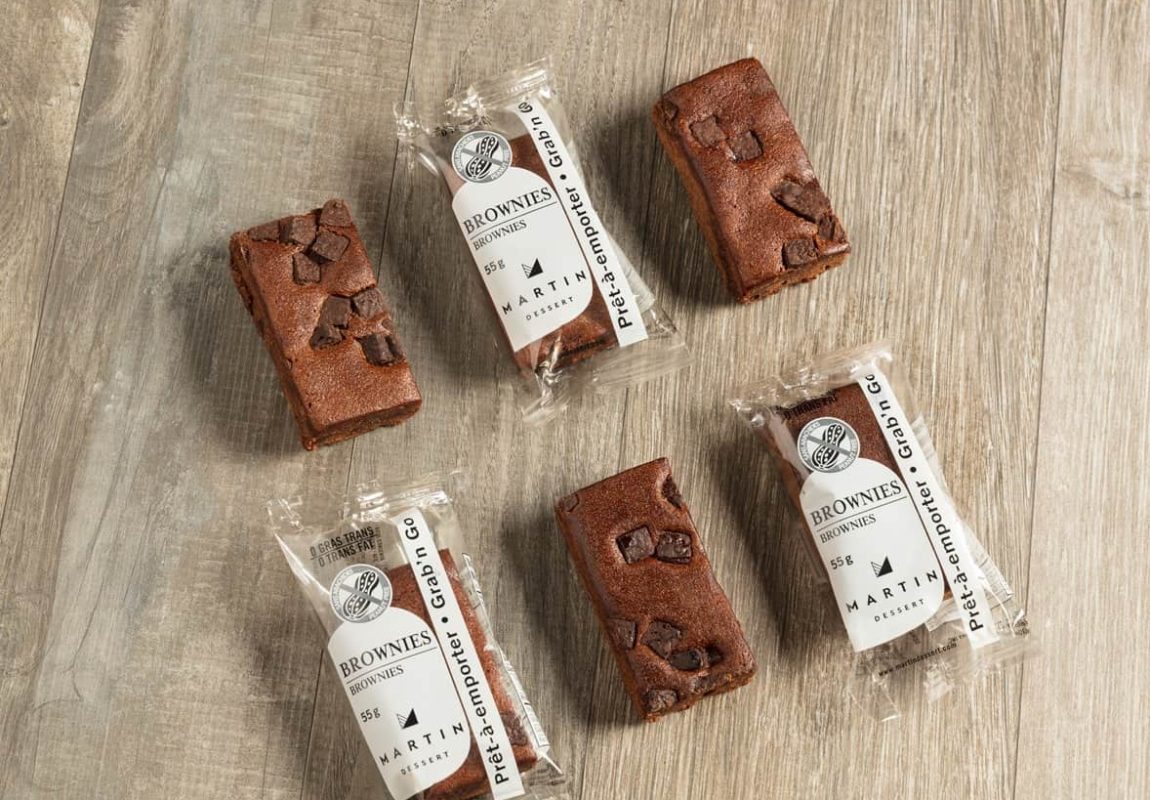 order Brownies online