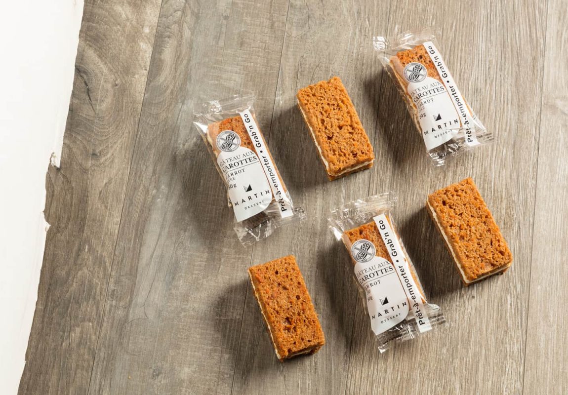Carrot Cake online delivery