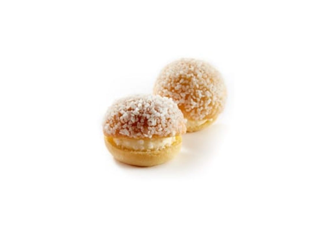 Perles de Tropeziennes- Vanilla