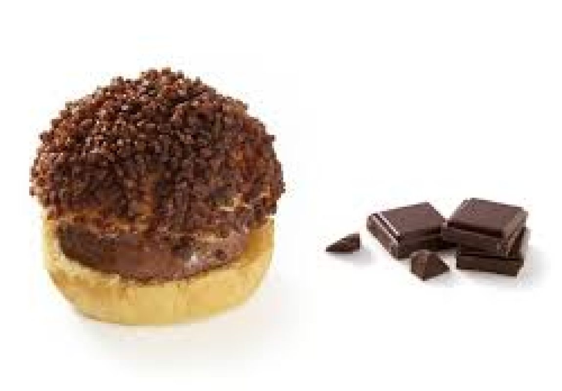 Perles de Tropeziennes- Chocolate